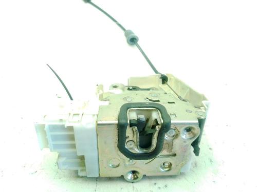 Used Rear left lock Rear left lock MERCEDES-BENZ R-CLASS (W251, V251) R 280 CDI (251.121, 251.026, 251.126) (190 hp) 36352693 36352693