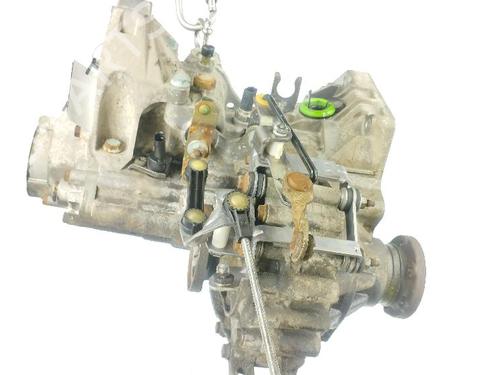 Gearbox SEAT TOLEDO II (1M2) 1.6 | BP27534057M3 