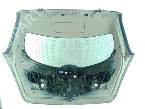 Tailgate NISSAN MURANO I (Z50) 3.5 4x4 | BP18363714C6 