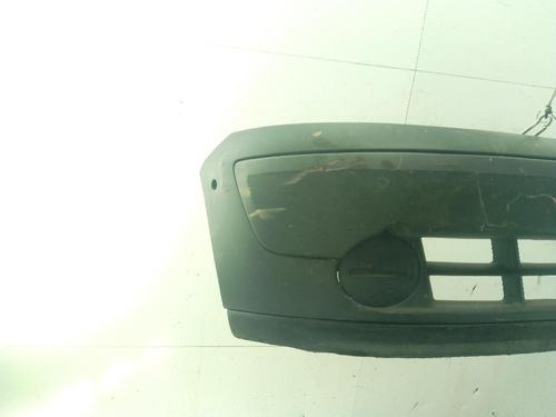 Front bumper RENAULT KANGOO (KC0/1_) D 65 1.9 (KC0E, KC02, KC0J, KC0N) | BP31799377C7