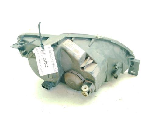 Left headlight CITROËN XSARA (N1) 1.6 16V | BP27450233C28 