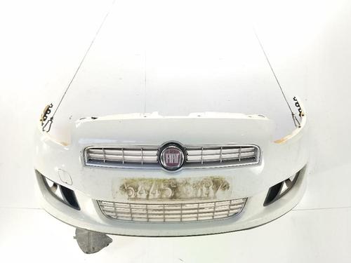 Used Front bumper Front bumper FIAT BRAVO II (198_) 1.6 D Multijet (198AXH1B) (105 hp) 34238137 34238137