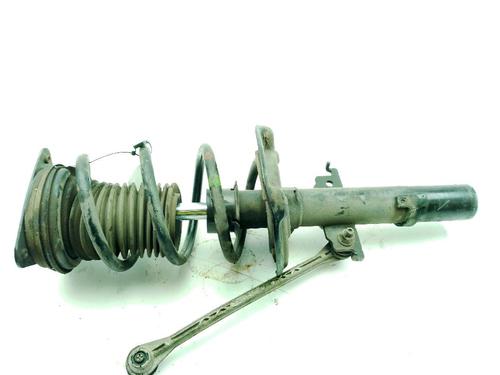 Used Left front shock absorber RENAULT MEGANE IV Hatchback (B9A/M/N_) 1.6 dCi 165 (163 hp) 31966643