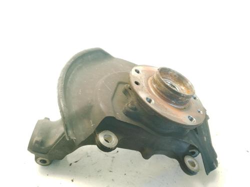 Left front steering knuckle RENAULT KADJAR (HA_, HL_) 1.2 TCe 130 (HLMR) | BP23999480M25 - Image 3