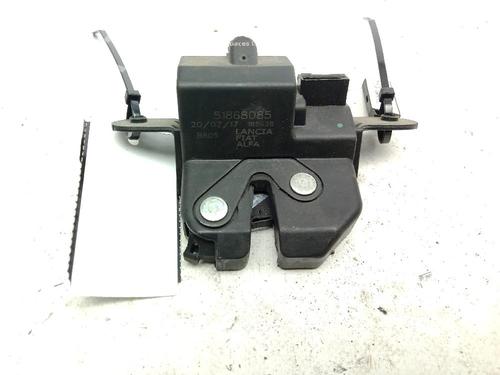 Used Tailgate lock FIAT TIPO Hatchback (356_, 357_) 1.4 LPG (356HXF1B) (120 hp) 28351095