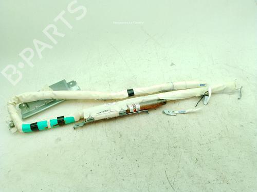 Used Left curtain airbag OPEL ZAFIRA TOURER C (P12) 1.6 CDTI (75) (136 hp) 27495964