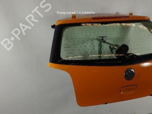 Tailgate VW POLO (9N_, 9A_) 1.4 16V | BP24042829C6 