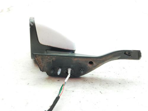 Left mirror PEUGEOT 208 I (CA_, CC_) 1.2 VTI 82 | BP25781424C26 
