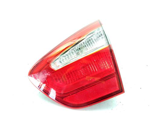 Used Right tailgate light Right tailgate light KIA RIO III (UB) 1.2 CVVT (84 hp) 33232782 33232782