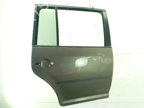 Right rear door VW TOURAN (1T1, 1T2) 1.9 TDI | BP28838951C5 