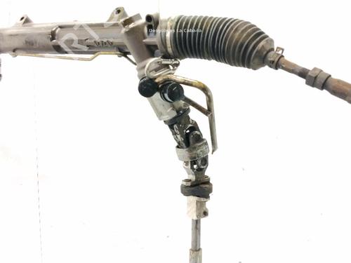 Steering rack BMW X3 (E83) 3.0 i xDrive | BP32358495M22 - Image 2