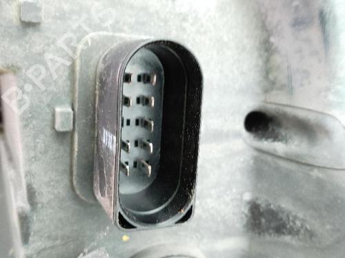 Right headlight FORD TRANSIT V363 Van (FCD, FDD) 2.0 EcoBlue | BP25046020C29 - Image 4