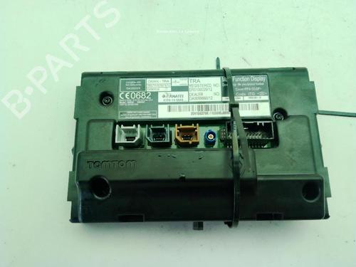 Display RENAULT CLIO IV (BH_) 1.2 TCe 120 (BHM0) | BP29583162C48 