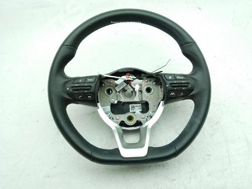 Used Steering wheel KIA STONIC (YB) 1.0 T-GDi Eco-Dynamics+ (101 hp) 31989062