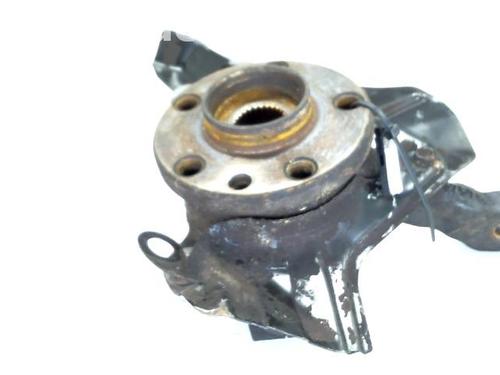Used Left front steering knuckle CITROËN JUMPY I Van (BS_, BT_, BY_, BZ_) 1.9 D 70 (69 hp) 18368360
