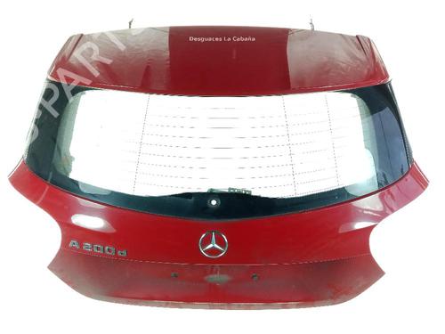 tailgate-mercedes-benz-a-class-w176-a-200-cdi-d-176008-a176740220064-2012-2013-2014-2015-2016-2017-2018-18365862 main image