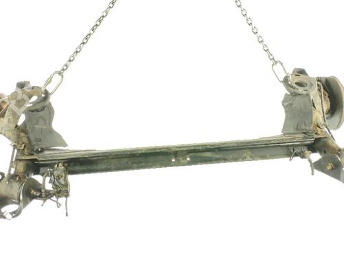 Bakaksel SEAT LEON (1M1) | BP30844841M2