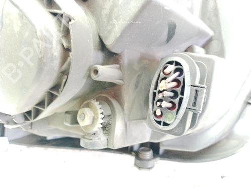 Right headlight SEAT ALHAMBRA (7V8, 7V9) 1.9 TDI | BP27626133C29 
