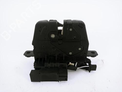 Used Tailgate lock BMW 3 Touring (F31) 318 d (150 hp) 18359164