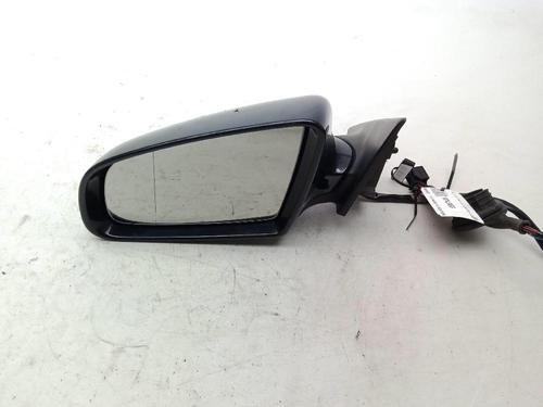 Used Left mirror AUDI A3 (8P1) 2.0 TDI (136 hp) 28419795
