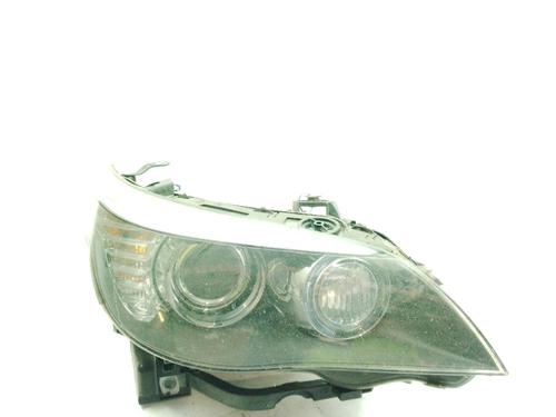 Phare droit BMW 5 (E60) 530 d xDrive (235 hp) 31799151