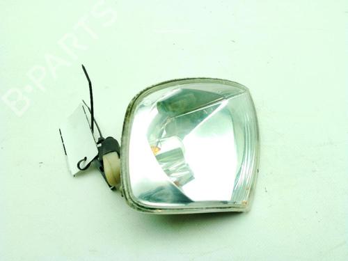Used Left front indicator VW POLO (6N2) 1.4 (60 hp) 32182602