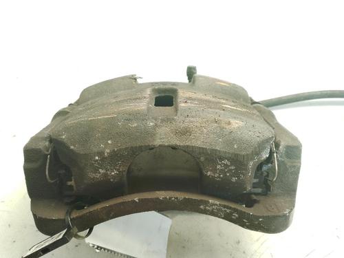Used Left front brake caliper RENAULT KADJAR (HA_, HL_) 1.2 TCe 130 (HLMR) (130 hp) 23999315