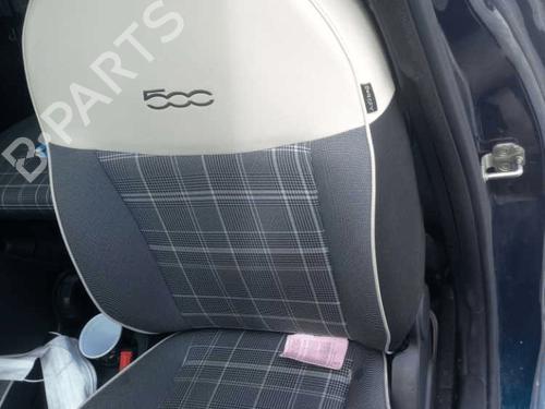 Starter FIAT 500 (312_) 1.2 (312AXA1A) | BP24041136M8 - Image 7