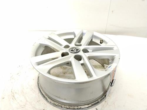 Used Rim Rim TOYOTA COROLLA Estate (_E21_) 1.8 Hybrid (ZWE211W) (122 hp) 36595717 36595717