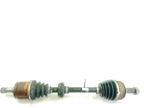 Left front driveshaft HONDA FR-V (BE) 2.0 (BE3) | BP38635718M38 - Image 2