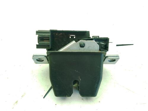 Used Tailgate lock Tailgate lock FORD FOCUS IV (HN) 1.0 EcoBoost (125 hp) 35973667 35973667