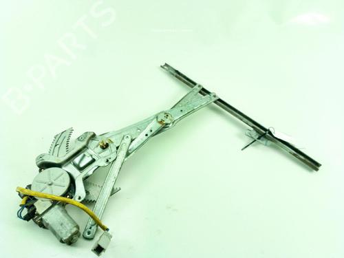 Front left window mechanism HONDA HR-V (GH_) 1.6 16V 4WD (GH2, GH4) | BP29875934C22