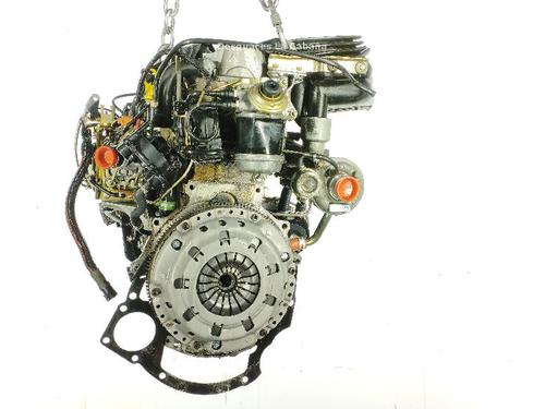 Engine FORD MONDEO II (BAP) 1.8 TD | BP31636781M1