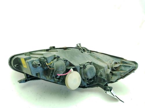 Left headlight MERCEDES-BENZ A-CLASS (W169) A 150 (169.031, 169.331) | BP28620017C28 