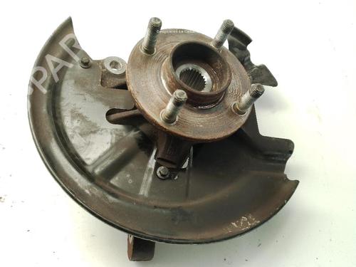 Right front steering knuckle FORD TRANSIT COURIER B460 MPV 1.0 EcoBoost | BP24050995M26 