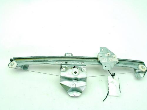Rear left window mechanism DACIA LODGY (JS_) 1.6 SCe 100 (JSAV) | BP29269260C24 - Image 2