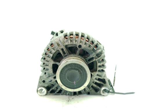 Generator Generator PEUGEOT 4007 (VU_, VV_) 2.2 HDi (156 hp) 33037118 33037118