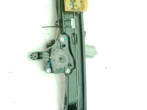 Rear left window mechanism FORD RANGER (TKE) 2.0 EcoBlue 4x4 | BP31181622C24 - Image 2