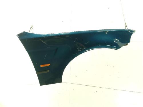 Forskærm Højre BMW 3 Compact (E46) 316 ti (115 hp) 31181552