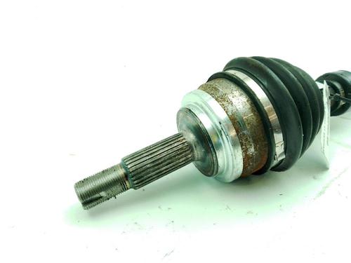 Left front driveshaft TOYOTA COROLLA Saloon (_E21_) 1.8 VVTi Hybrid (ZWE211) | BP33426165M38 - Image 3