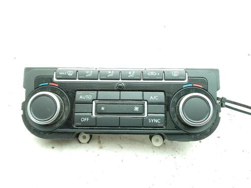 Used Climate control VW TIGUAN (5N_) 2.0 TDI (140 hp) 24121439