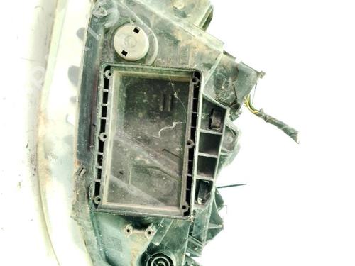 Right headlight BMW 1 (E87) 118 d | BP38920484C29 - Image 3