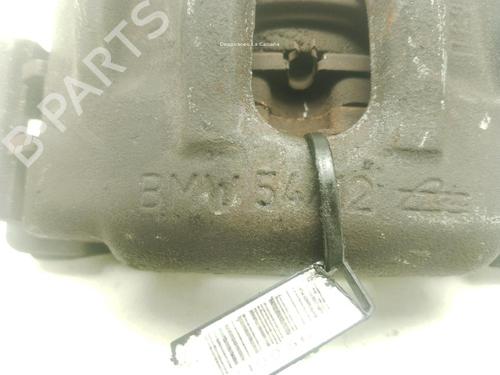 Left front brake caliper BMW Z3 Roadster (E36) 1.8 i | BP32385475M105