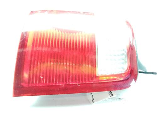 Right taillight KIA CARENS II MPV (FJ) 2.0 CRDi | BP24545777C35 