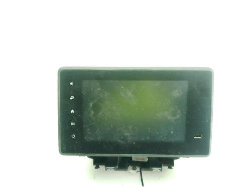 Display für RENAULT KANGOO BE BOP (KW0/1_) 1.5 dCi (KW0G) (90 hp) 31826182