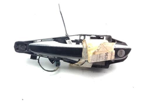 Front left exterior door handle CITROËN C4 Picasso II  | BP28208865C128 