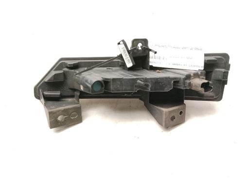Right front indicator RENAULT MEGANE III Hatchback (BZ0/1_, B3_) 1.2 TCe (BZ2B, BZ11) | BP39463701C33 - Image 4