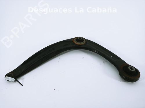 Left front suspension arm PEUGEOT 308 I (4A_, 4C_) 1.6 16V | BP18372170M12 
