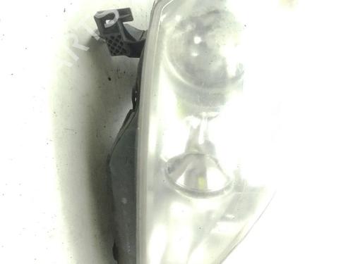 Used Right headlight Right headlight OPEL ZAFIRA / ZAFIRA FAMILY B (A05) 1.6 (M75) (115 hp) 34340285 34340285