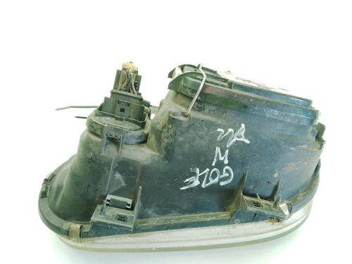 Right headlight VW GOLF IV (1J1) 1.9 TDI | BP30561813C29